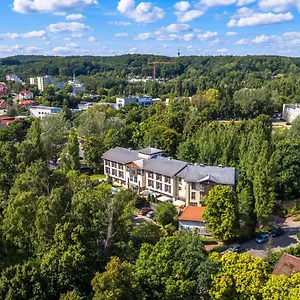 Hotel Aqua - Destigo, Sopot