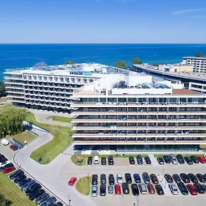 ncm-apartments-seaside-park.kolobrzeghotels.com/