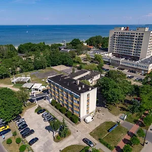 Ośrodek wypoczynkowy Sopocki Zdrój, Sopot