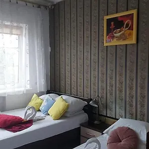 Hostel Pensjonat Poznań