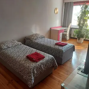 Kornelka Pensjonat Poznań
