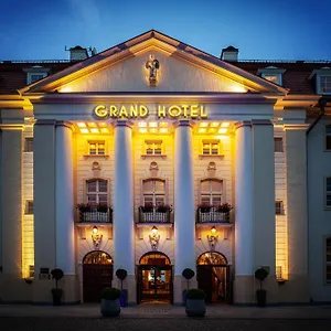 Hotel Sofitel Grand, Sopot