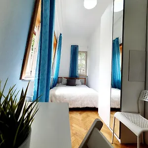 Tanie Pokoje W Centrum Hostel