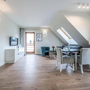Martini Hotel apartamentowy