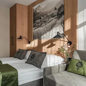Rewita Przyjaźń Ośrodek wypoczynkowy Zakopane